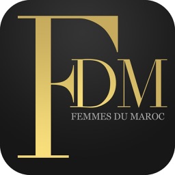 Femmes du Maroc