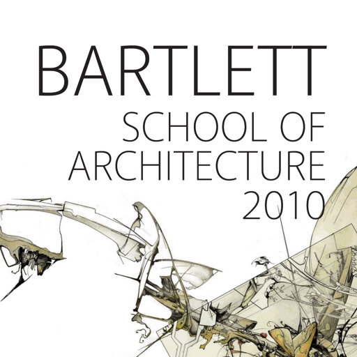 Bartlett Digital Exhibition 2010