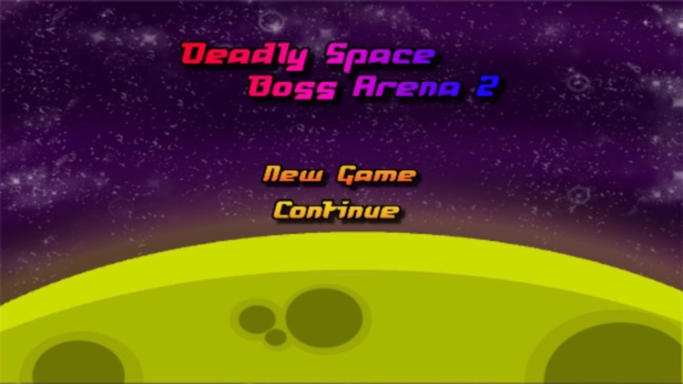 Dead space-thriller dead space screenshot-3