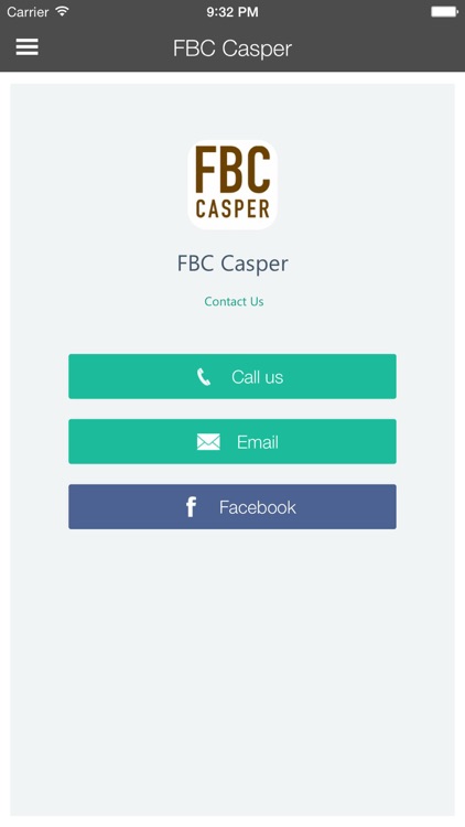 FBC Casper