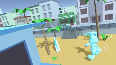 Super Beach Gamepad VR screenshot 3