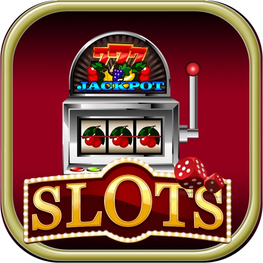 Play Free Jackpot City Machine - Real Casino Icon