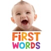 My Baby First Education : Abc,123 And Words School