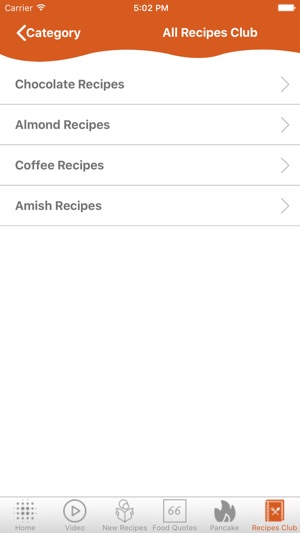 Fish Cook Recipes(圖1)-速報App