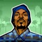 Snoop Dogg's Snoopify Mobile Photo App!