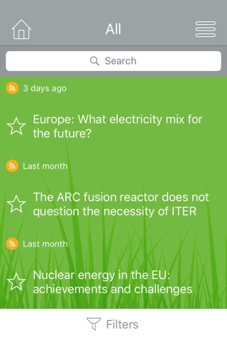 Nuclear for climate N4C screenshot 3