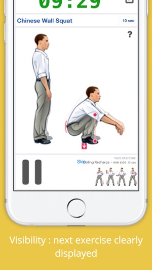 Qigong Workout Challenge Free - Gain longevity(圖3)-速報App