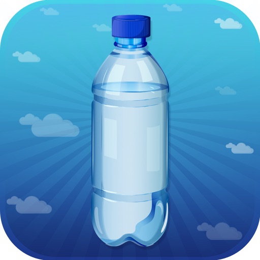 Water Bottle Hard Flip Best Teenage Challenge 2K16