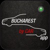 Bucharest by Car