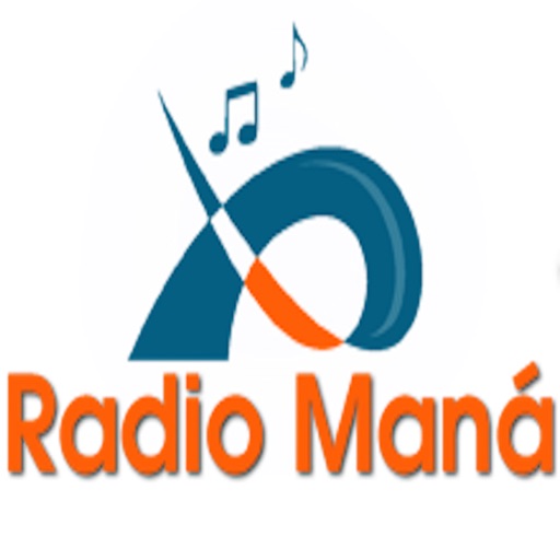 Radio Mana icon