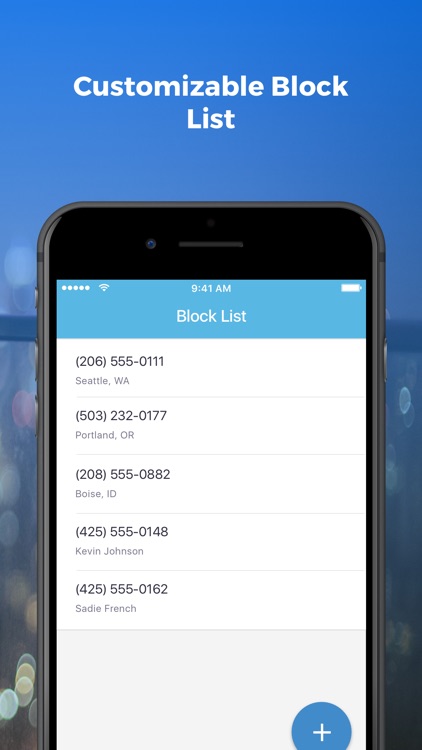 Mr. Number Call Block & Lookup