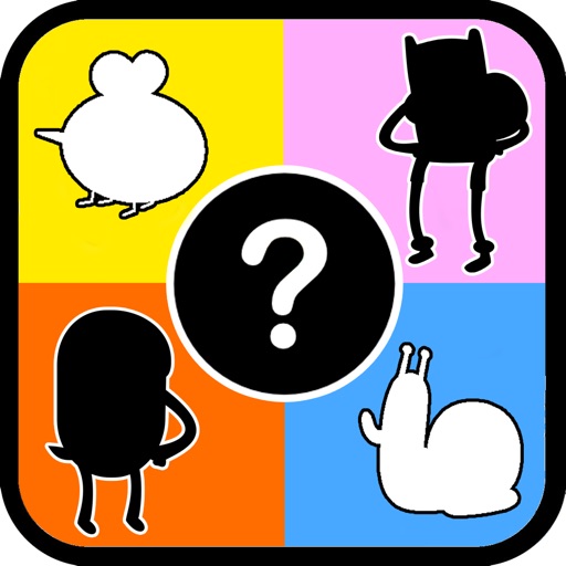 Battle Shadow Quiz for Time of Adventure Version Icon