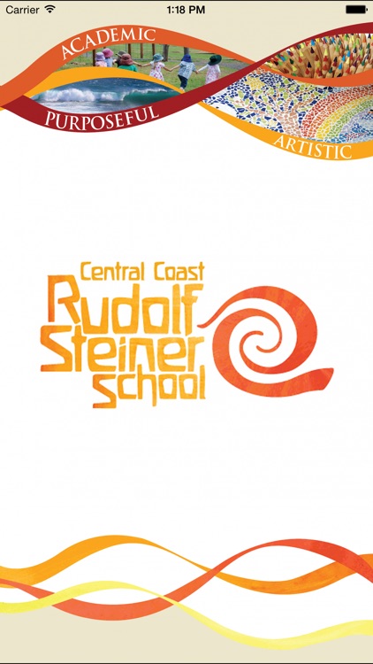 Central Coast Rudolf Steiner School - Skoolbag