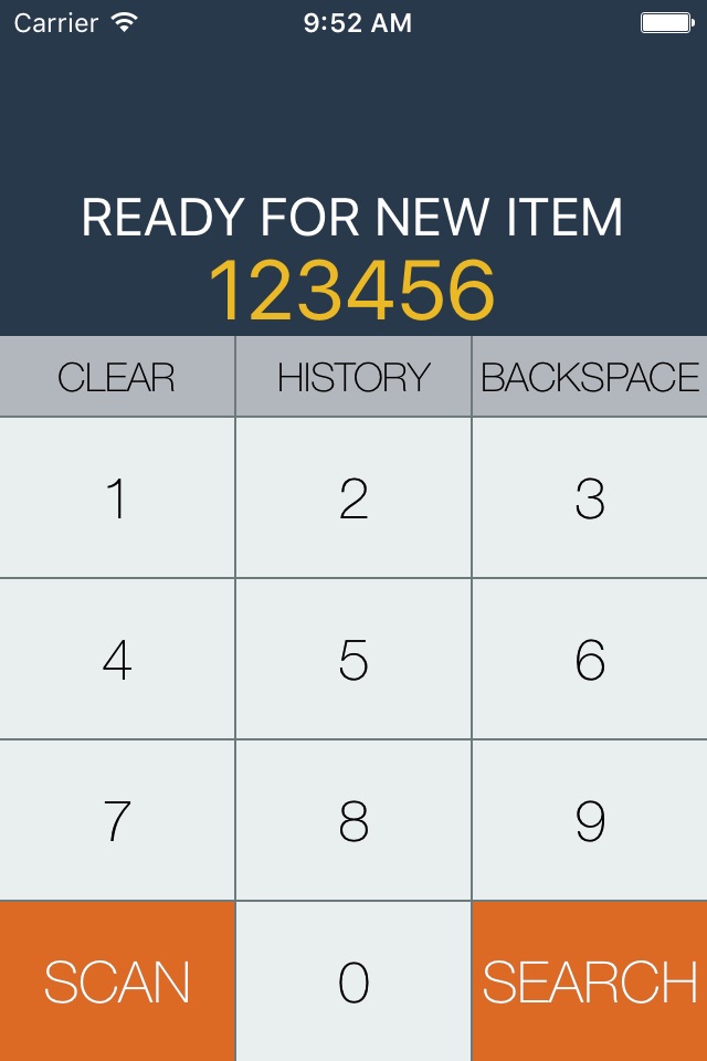 Rx30 InventoryRx screenshot 2