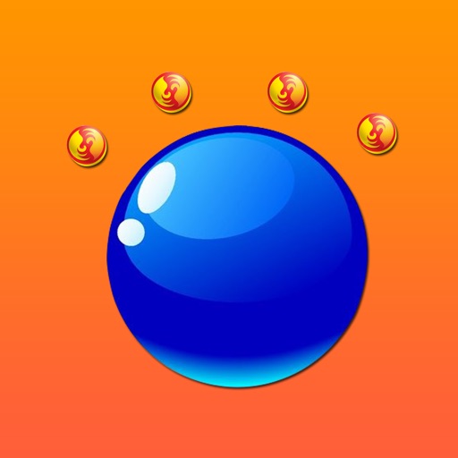 Ball Jump - Rolling Up and Down icon