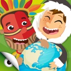 Top 50 Education Apps Like Kids World Cultures – Educational Games for Travel - Best Alternatives