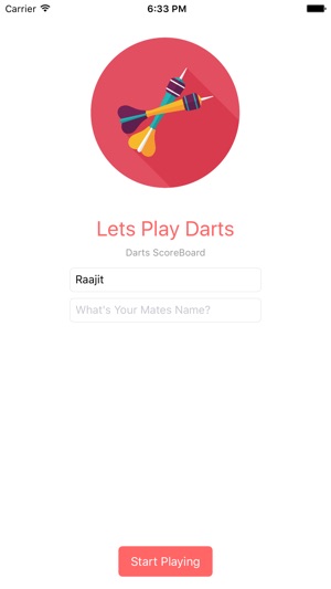 Darts ScoreBoard(圖4)-速報App