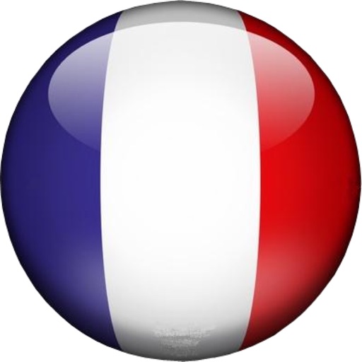 تعلم الفرنسية بطريقة سهلة icon