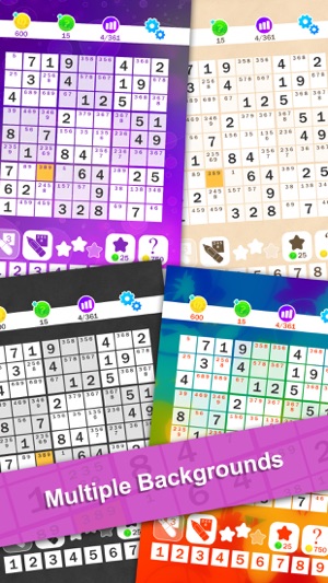 Sudoku : World's Biggest Number Logic Puzzle(圖2)-速報App