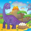 Coloring Books Dinosaurs