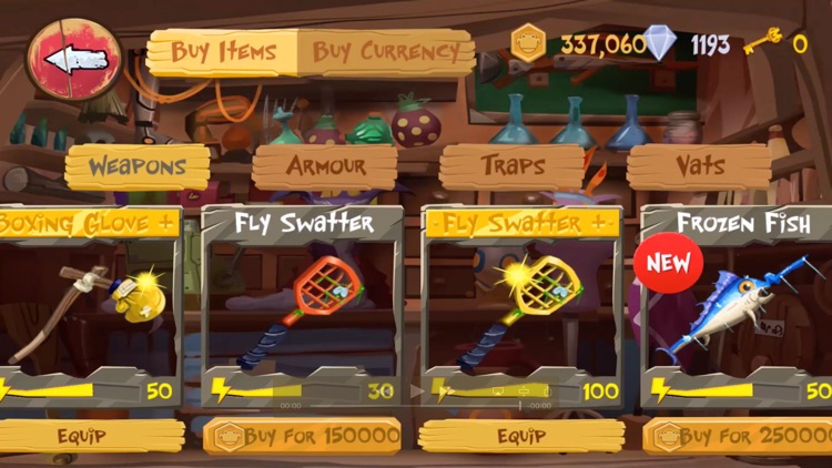 Super Moops screenshot-3