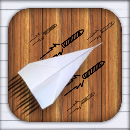 Aircraft War II iOS App