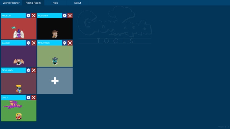 Growtopia Tools