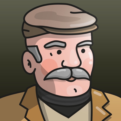 De Spion iOS App