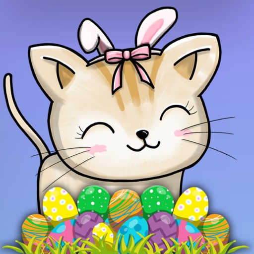 Nekojima - Collect Cute Cats