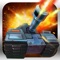 Tank Battle Hero - Modern Iron War Games on Mobile