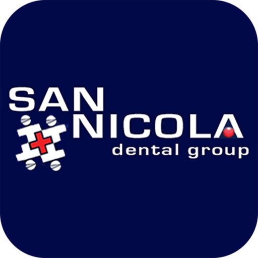 San Nicola Dental Group icon