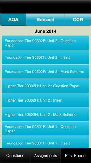 GCSE Geography (For Schools)(圖5)-速報App