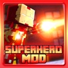 SUPERHEROES MODS EDITION FOR MINECRAFT PC - GUIDE