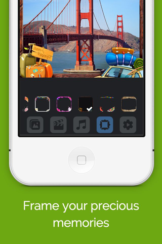 Vidco - Photo Slideshow Maker screenshot 4