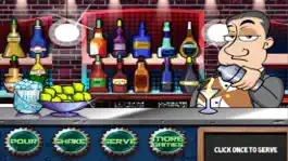 Game screenshot Wine Guy:Cocktail Bartender - Drink Mixing Game hack