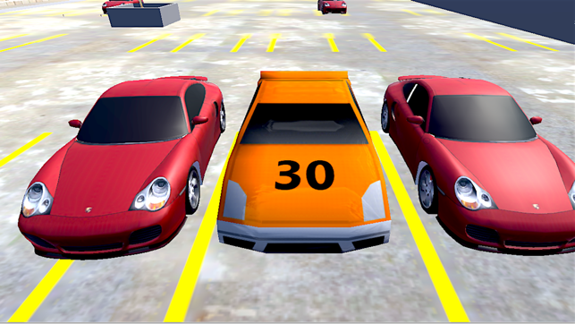 Real Car Parking - The Monster Test Driver Simulator(圖4)-速報App