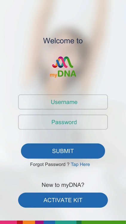 myDNA Singapore