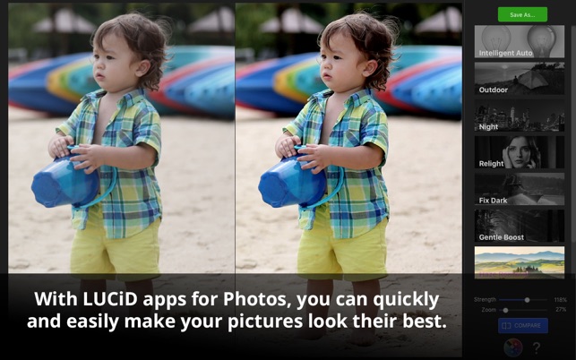 LUCiD Exposure for Photos(圖1)-速報App