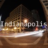 hiIndianapolis: Offline Map of Indianapolis