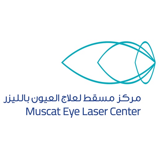 مركز مسقط لعلاج العيون بالليزر iOS App