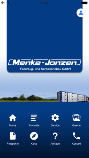 Menke-Janzen GmbH(圖1)-速報App