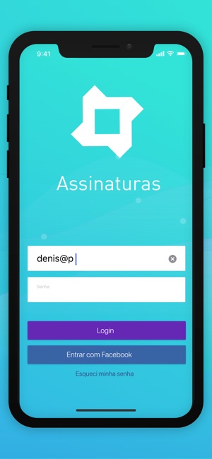 Superlógica Assinaturas(圖1)-速報App