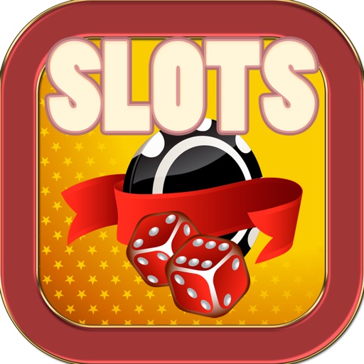 21 Super Deluxe Slots  - Free Vegas Slots Machine