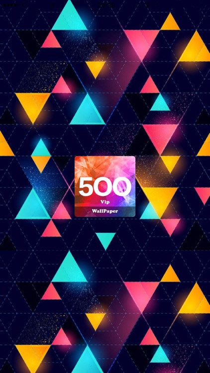 500Vip WallPaper