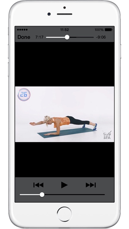 Abs App Lite : Daily Core Ab Instant Workout - Personal Fitness Trainer & Exercise Routine