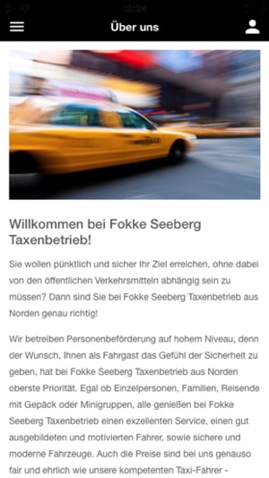 Fokke Seeberg Taxenbetrieb(圖2)-速報App