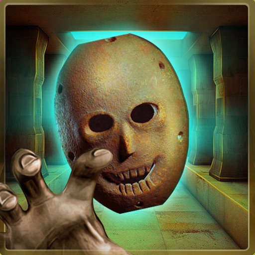 Escape Game: Iron Mask iOS App