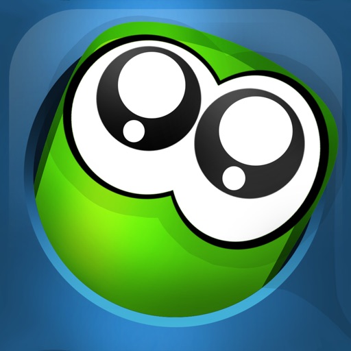 RonDo - Jellies Star Adventure iOS App