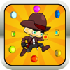 Brave Escape Adventure Boy - Run and jump Free Game - Anong Boonharn