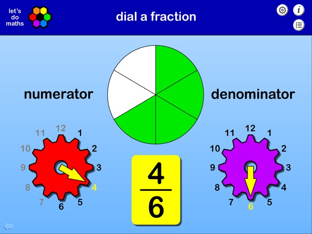 School Maths: Ages 4-7(圖5)-速報App